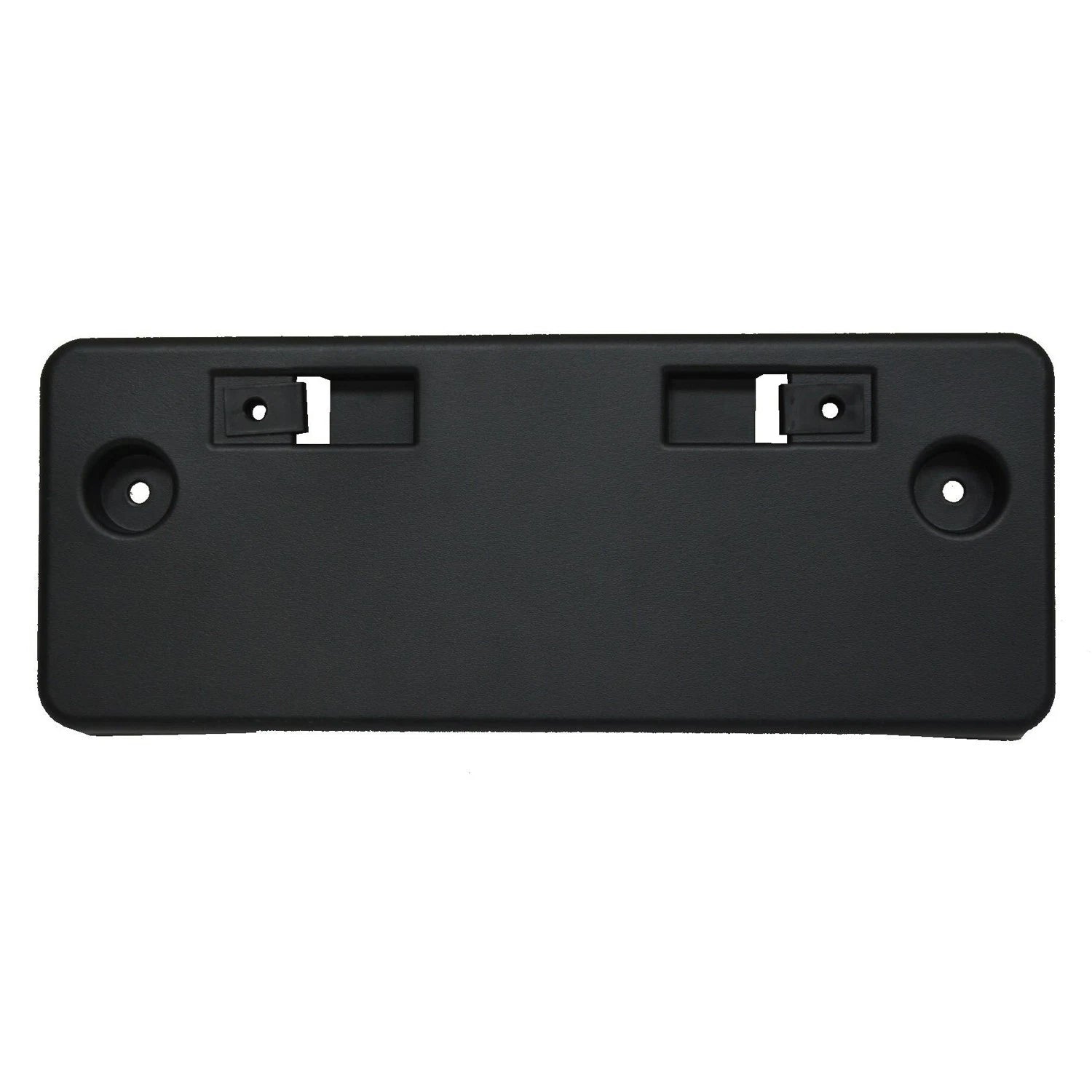 Replacement Front License Plate Bracket For 2015-2019 Nissan Versa Sedan
