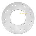 Rear Brake Disc Rotor for Polaris Ranger XP 700, 425, 500 (2004–2014)