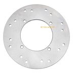 Rear Brake Disc Rotor for Polaris Ranger XP 700, 425, 500 (2004–2014)
