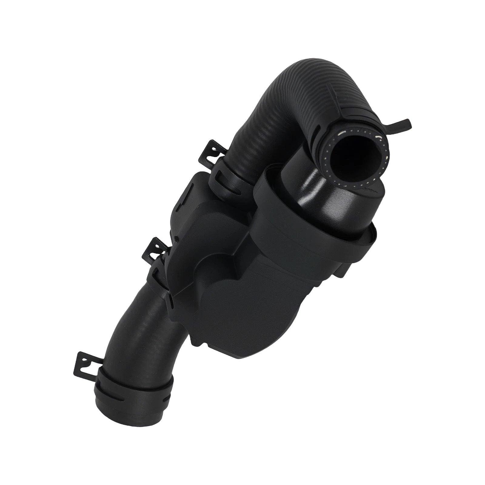 Coolant Control Unit for Mercedes Benz CLA GLA (2702001600, 2702000300)