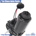 Headlight Motor for Pontiac Firebird (1993–1997) Right Passenger Side