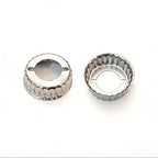 Sound Emitting Gear Disc for Fishing Reel 24.6x8.6mm