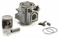 Power Valve Cylinder Piston Top End Rebuild Kit for Yamaha XL XLt GPr 1200