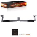 Dual Steering Stabilizer for Ford F250 F350 Excursion 4WD (2000-2005)