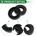 Oil Seal for Rotary Shaft (25x50x12mm)