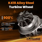 CT26 Turbo Cartridge CHRA for Toyota Carina E 3SG-TE (1996–1998)
