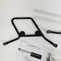 Mount Kit for Harley Davidson Softail (1984–2002) - Black, 84-02