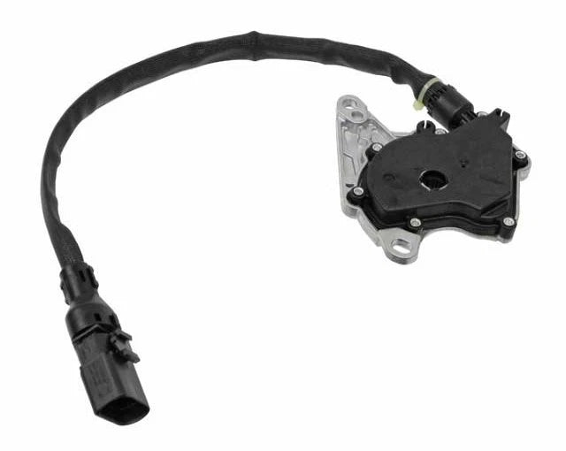 ZF Automatic Transmission Position Switch for Audi A4 (2001–2005) 0501 317 994
