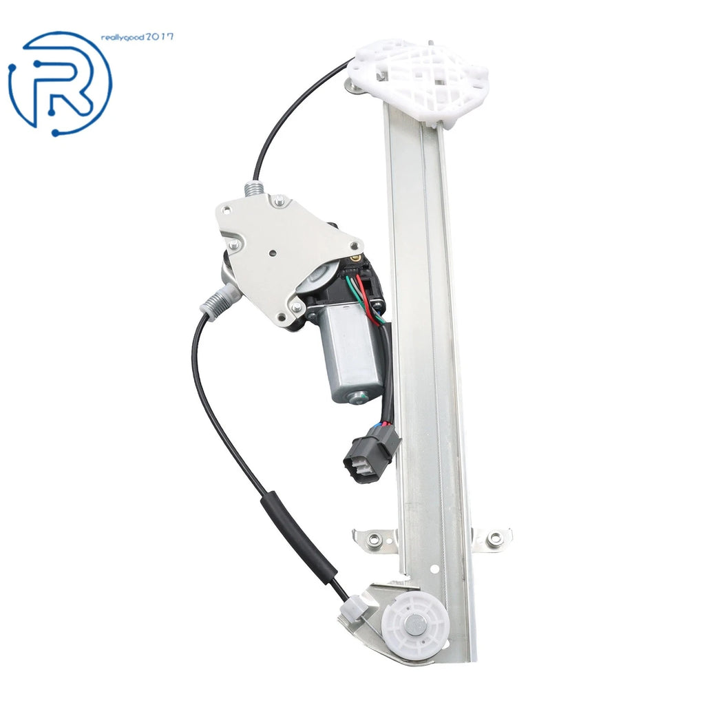 Window Regulator for Subaru Legacy Outback (2015–2017) 6-Pin Motor