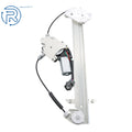 Window Regulator for Subaru Legacy Outback (2015–2017) 6-Pin Motor