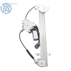 Window Regulator for Subaru Legacy Outback (2015–2017) 6-Pin Motor
