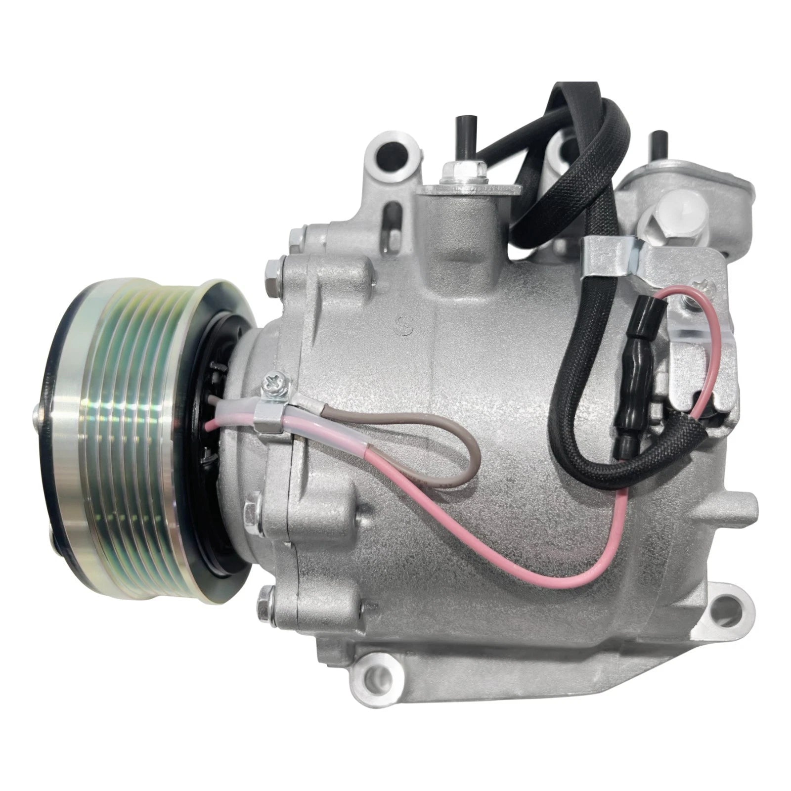 A C Compressor Replacement for Honda CR-V (2012–2016)