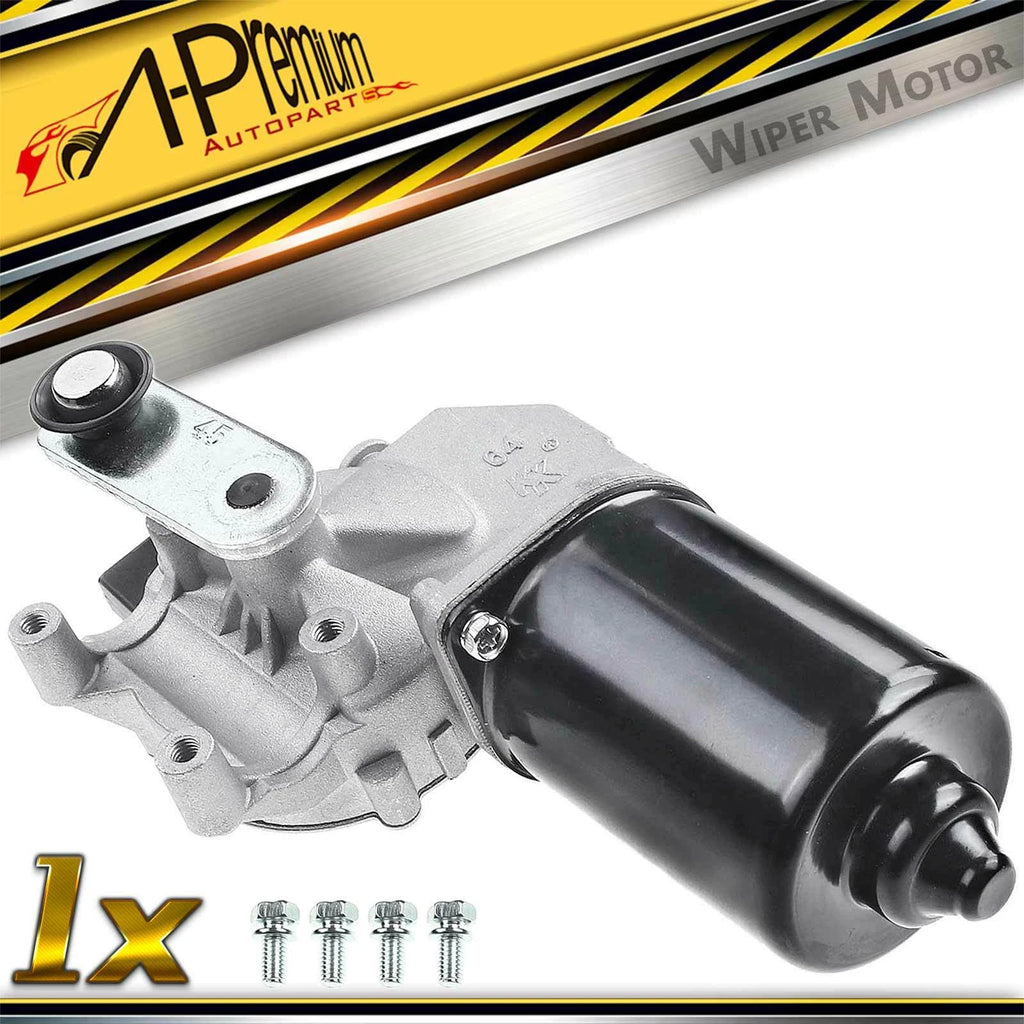 Wiper Motor for BMW X1 (2012–2015)