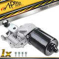 Wiper Motor for BMW X1 (2012–2015)