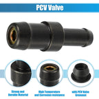 PCV Valve Grommet Kit for Toyota 4Runner 3.0L (1990–1995) No. 1220465010/1220475010
