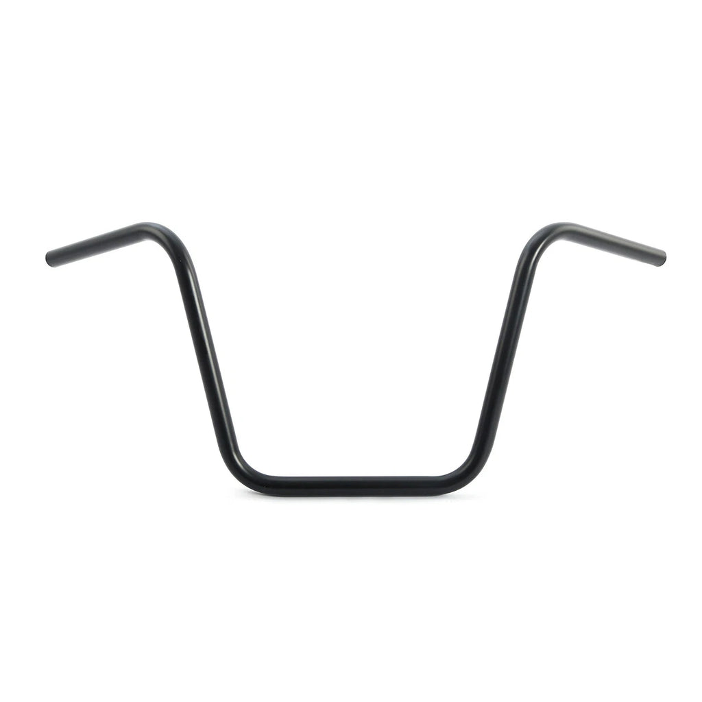 14" Rise 1" Ape Hanger Handlebar for Harley Softail Sportster (1986–2023)