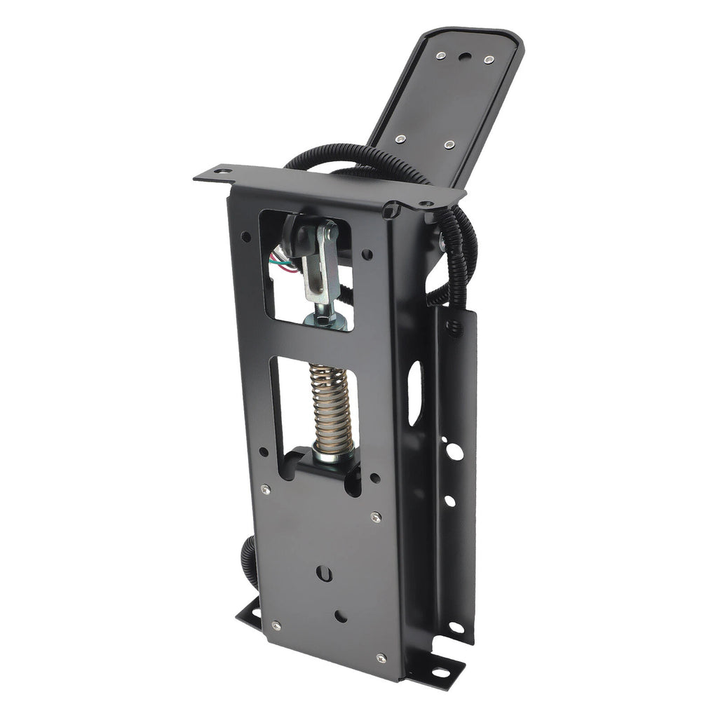 Accelerator Pedal Box Assembly for EZGO TXT (2000–Present)