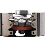 10K HD Electric Trailer Brake for Dexter K23 (2010–2015)