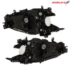 HID Headlight Set for Nissan Maxima (2009–2014) LH + RH