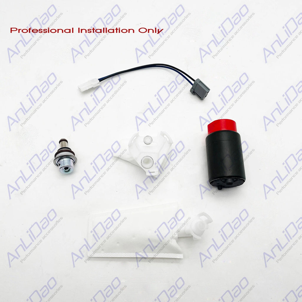 Fuel Pump & Regulator Seal for Yamaha Raptor Kodiak YMF700 (2006–2023) 1S3-13907-10-00