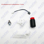 Fuel Pump & Regulator Seal for Yamaha Raptor Kodiak YMF700 (2006–2023) 1S3-13907-10-00