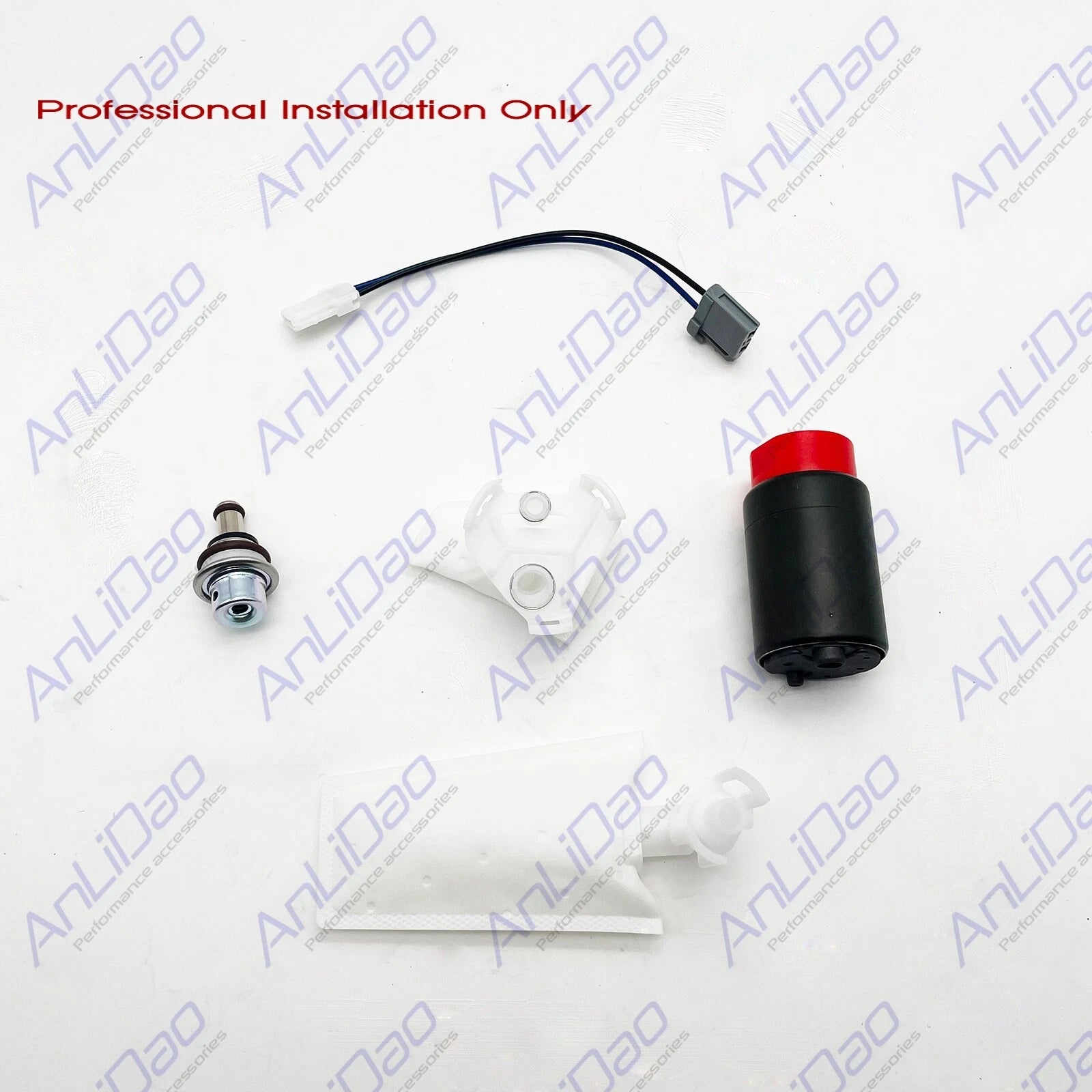 Fuel Pump & Regulator Seal for Yamaha Raptor Kodiak YMF700 (2006–2023) 1S3-13907-10-00