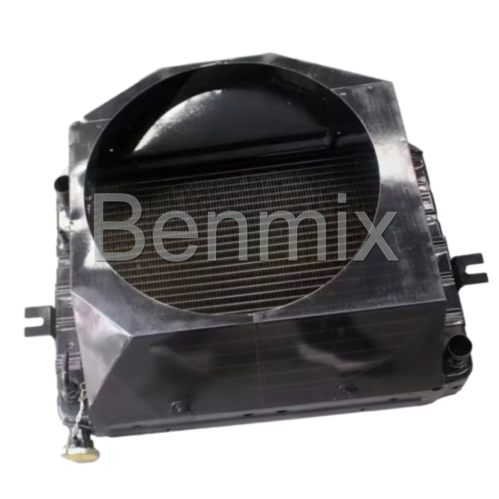 Radiator for Heli Forklift K Series QC490GP C490BPG (A9M52-10201, A9M5210201)