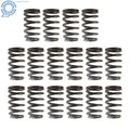 Stage 2 Cam Lifters Pushrods Kit for LS1 4.8 5.3 5.7 6.0 6.2 (1997–2021)