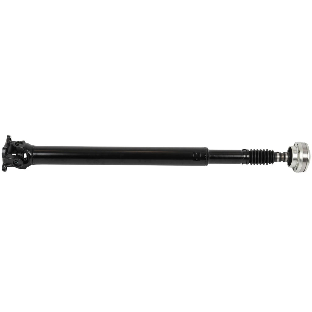 Front Driveshaft for Jeep Wrangler (2012–2017)
