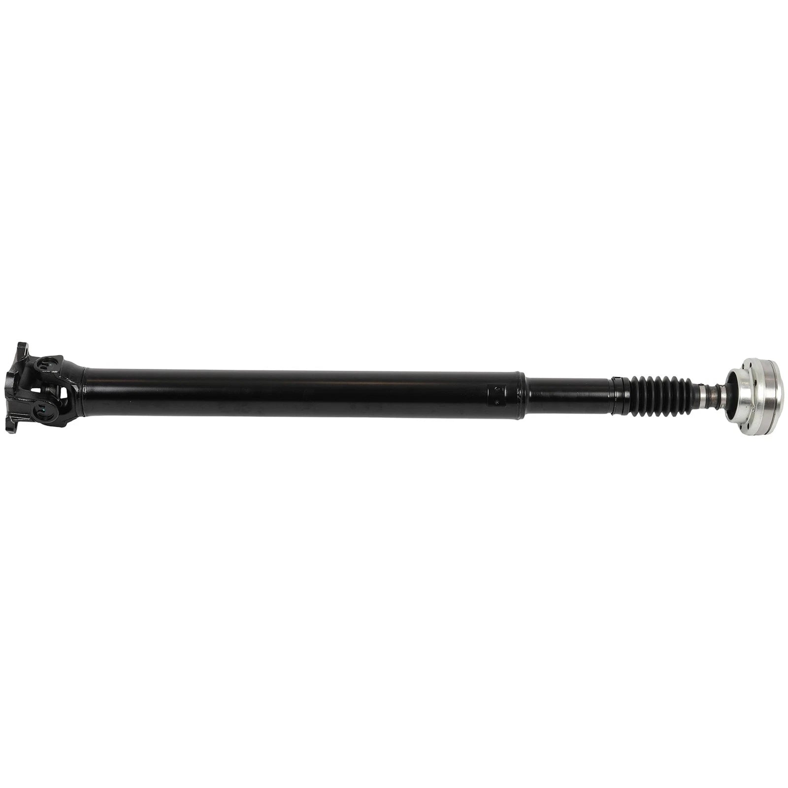 Front Driveshaft for Jeep Wrangler (2012–2017)