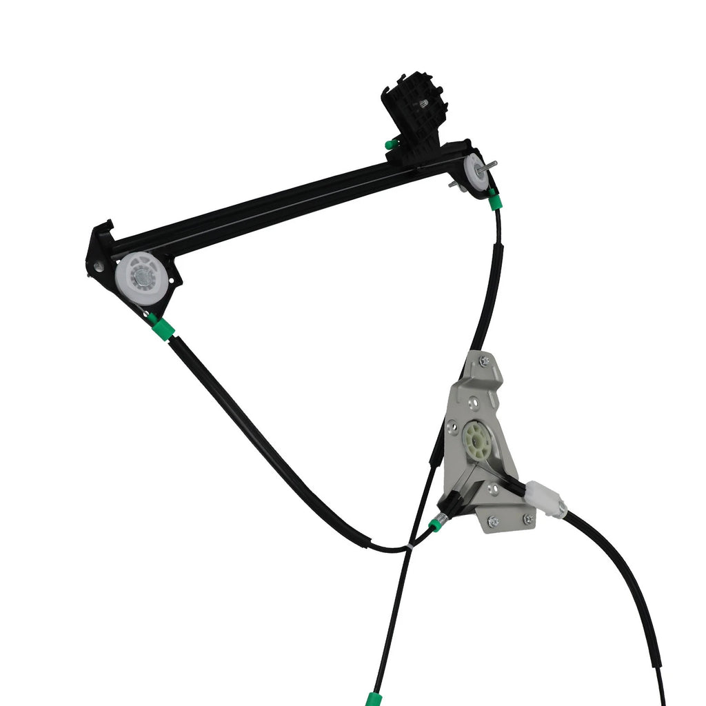 Electric Window Regulator Front Left for Dodge Challenger (2008-2019)
