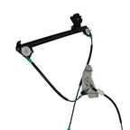 Electric Window Regulator Front Left for Dodge Challenger (2008-2019)