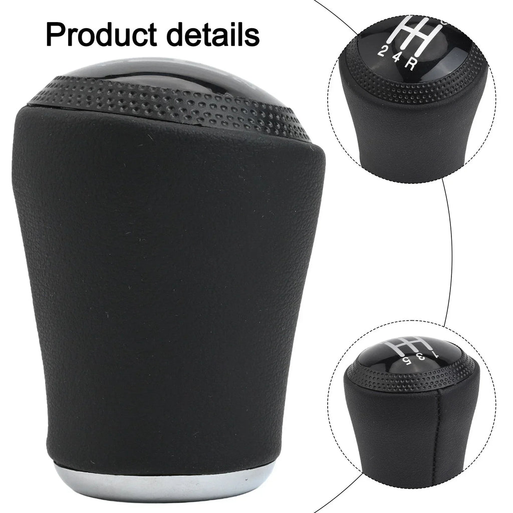 Unique Style Shift Knob for A4 B5 C5 (1998–2001)