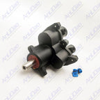 Sea Water Pump for MerCruiser (46-8M0139995, 468M0150724)