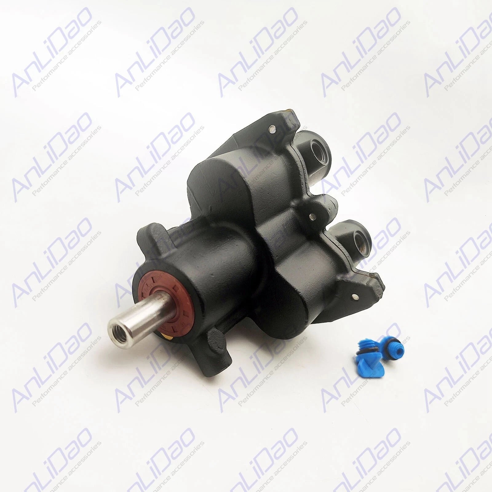 Sea Water Pump for MerCruiser (46-8M0139995, 468M0150724)