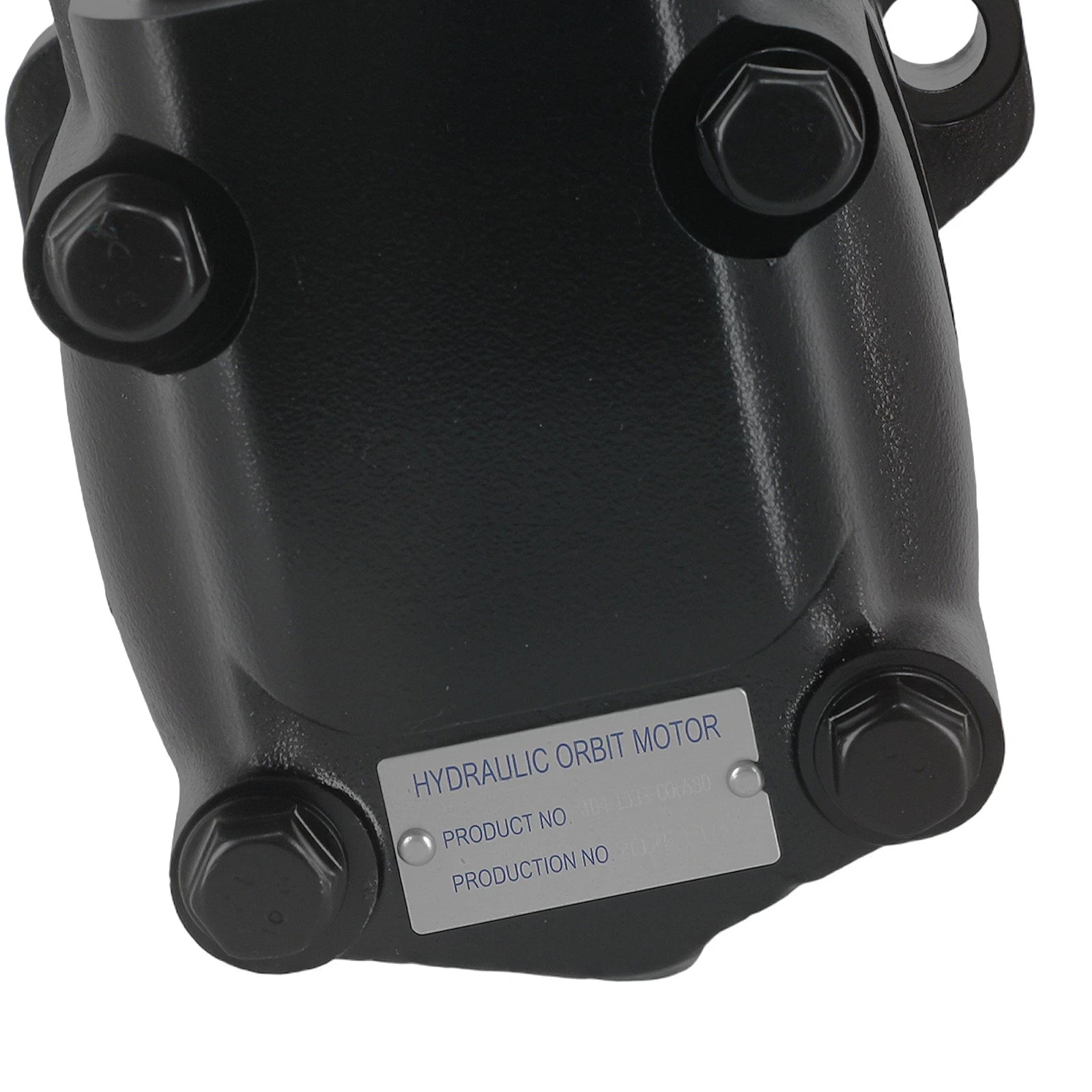 Hydraulic Motor 104-1533-006 for Eaton Char-Lynn 2000 Series (2000–2000)