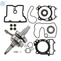 Engine Crankshaft Bearing Rebuild Kit for Polaris RZR 570 (2012–2016)