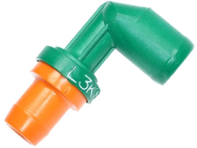 PCV Valve for Mazda 3 (2007–2010, 2012–2013) ZQ645YP
