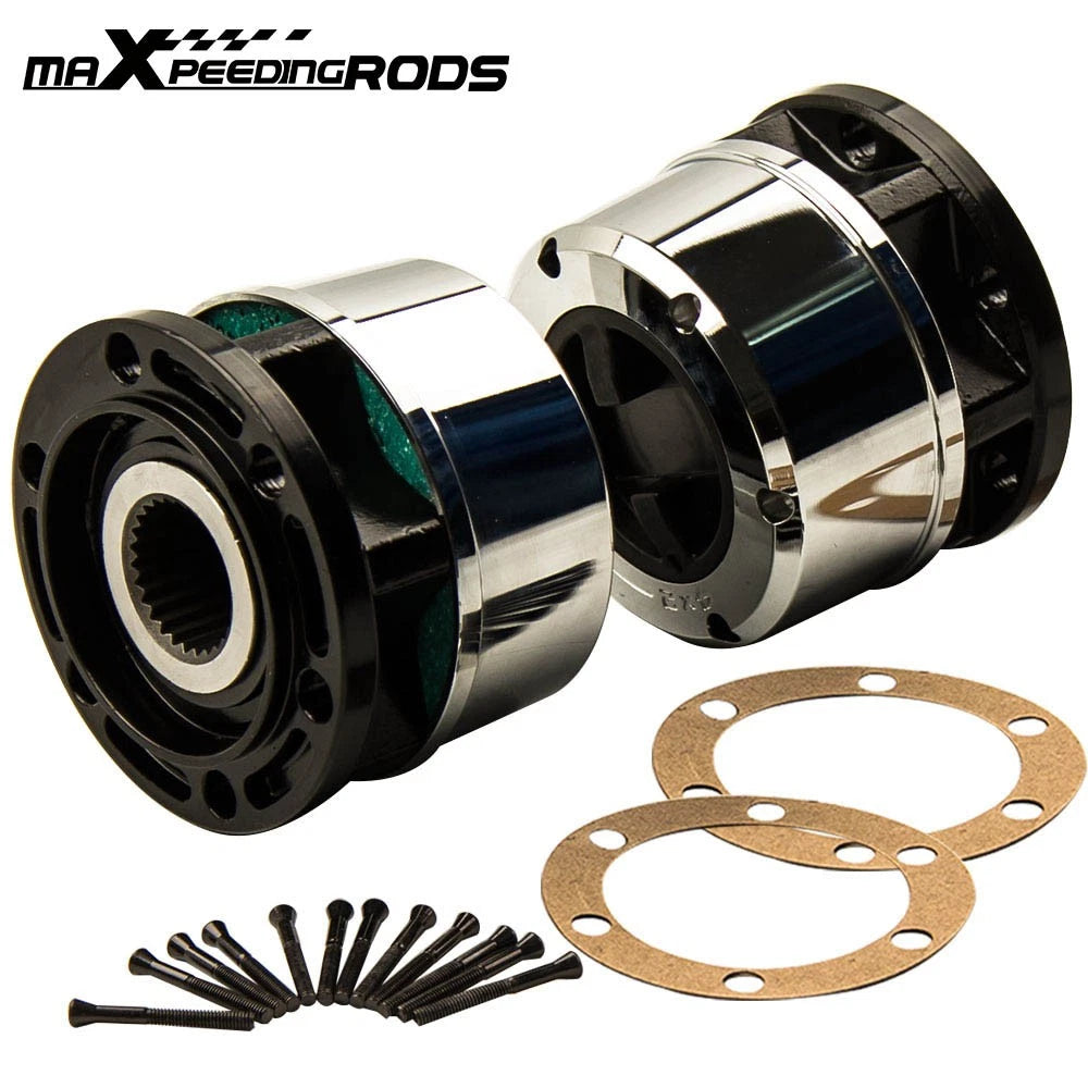Manual Locking Hub for KIA Sportage 4WD (1995–2002)