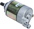 Starter Motor for Pol (2010–2015)