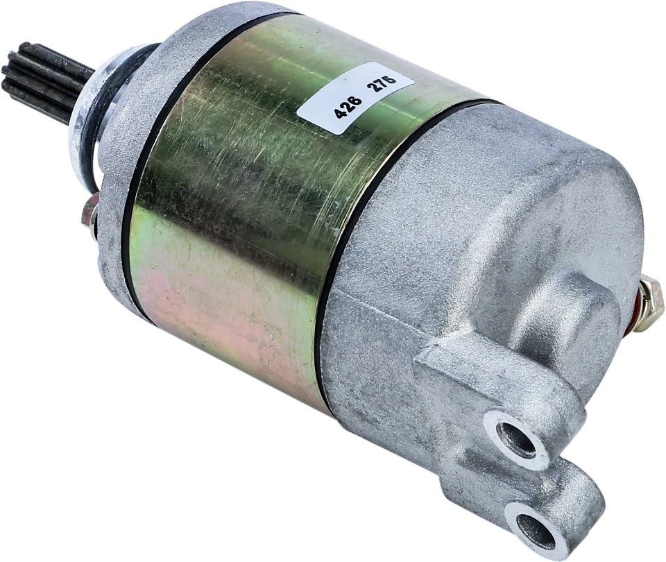 Starter Motor for Pol (2010–2015)