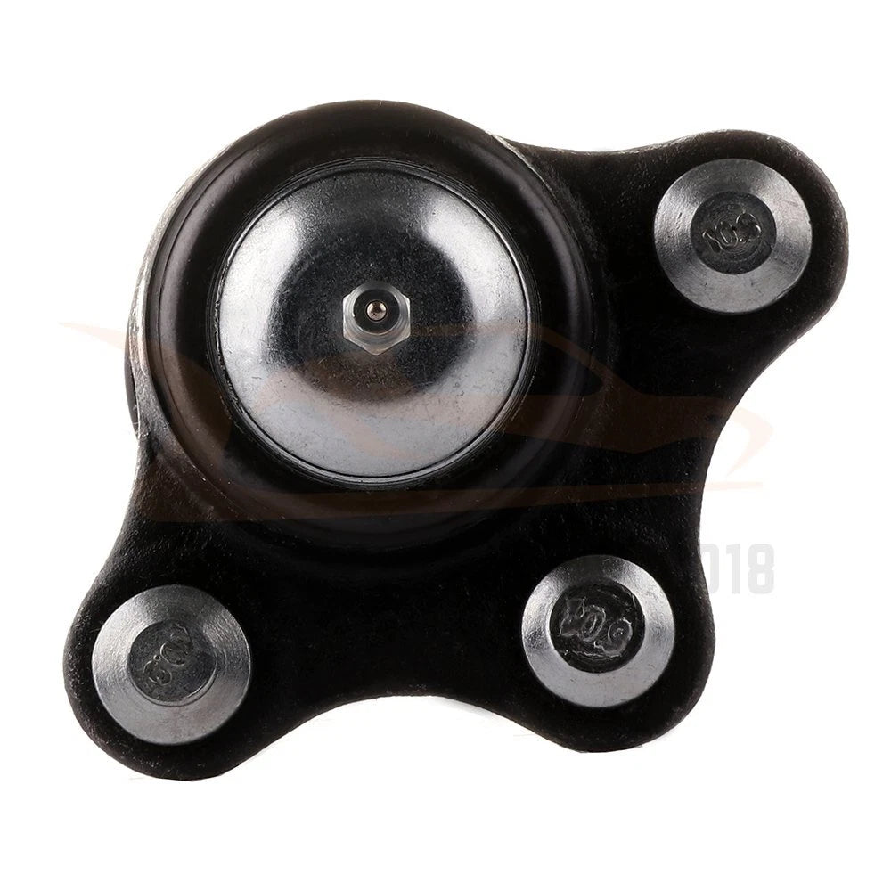 Set of 4 Ball Joints for GMC Canyon (2004-2012)