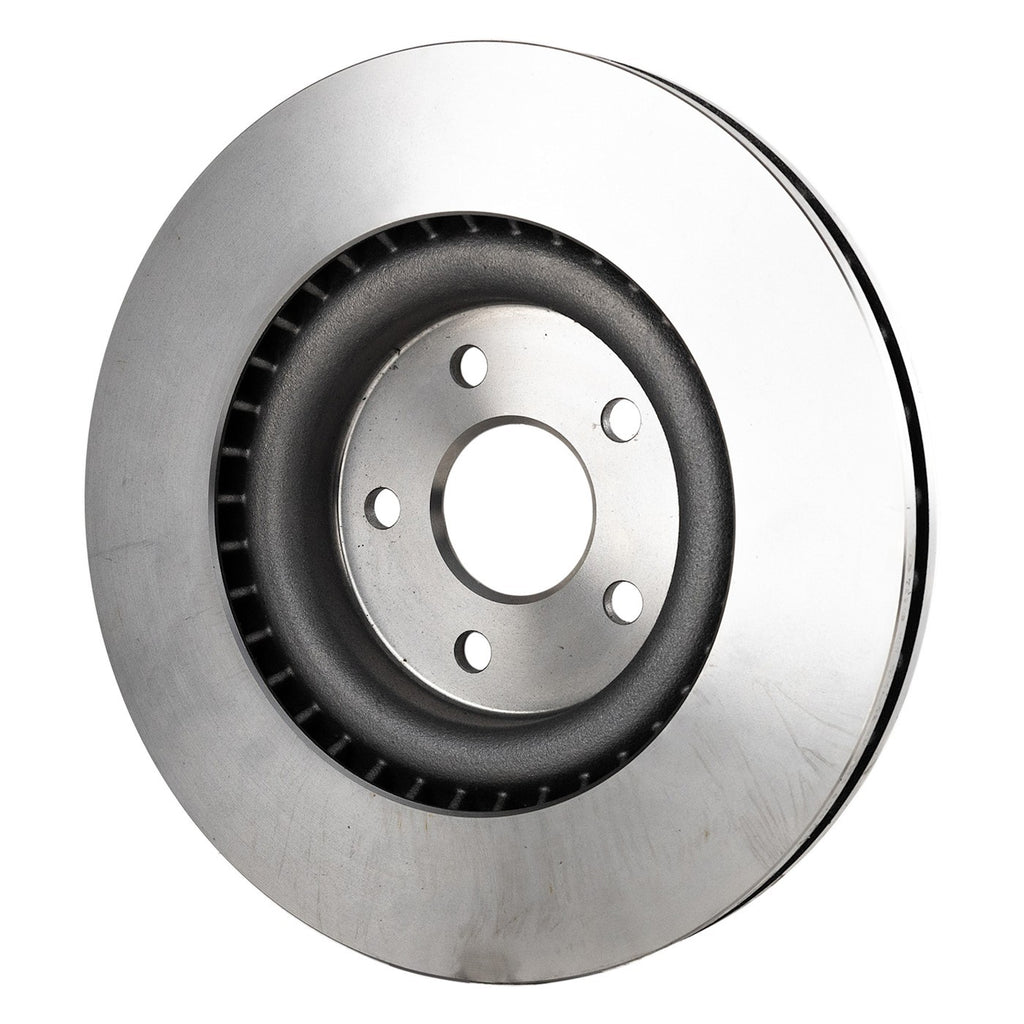 Front Brake Disc for Dodge Durango, Jeep Grand Cherokee (2012–2020)