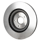 Front Brake Disc for Dodge Durango, Jeep Grand Cherokee (2012–2020)