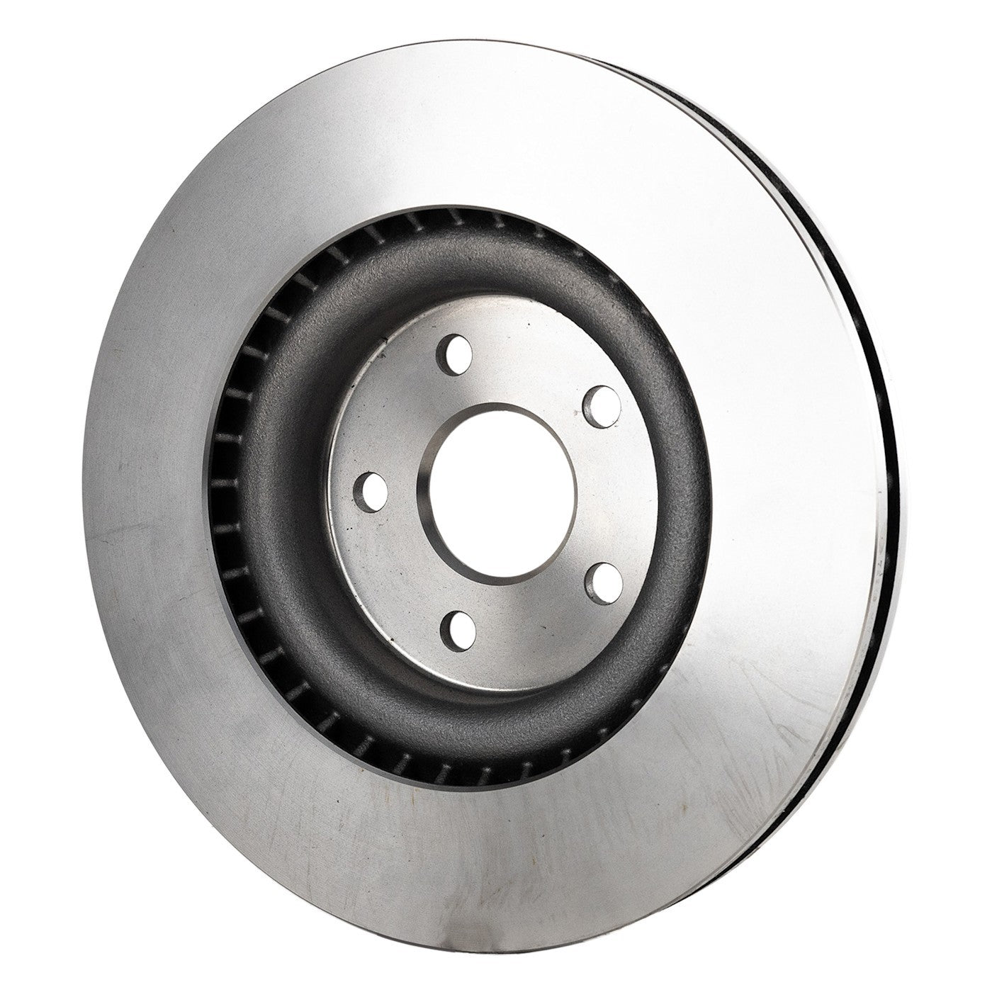 Front Brake Disc for Dodge Durango, Jeep Grand Cherokee (2012–2020)