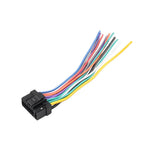 Wiring Harness Stereo Radio Plug Lead for Alpine