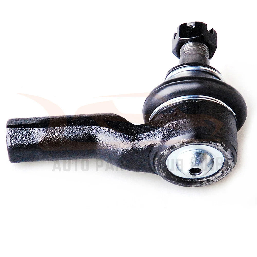 Set of 6 Front Lower Ball Joints for Mazda Protege (1995-1998)