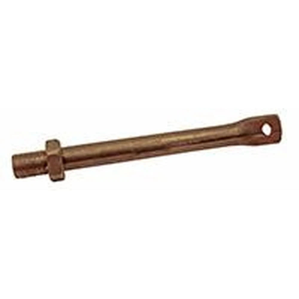 R4387 Light Bracket for John Deere