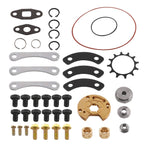 Turbo Rebuild Tool Kit for T04B T04E T3 T4 Turbocharger