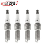 Ignition Wires & Spark Plugs for Toyota Camry Solara Rav4 (1997–2001)